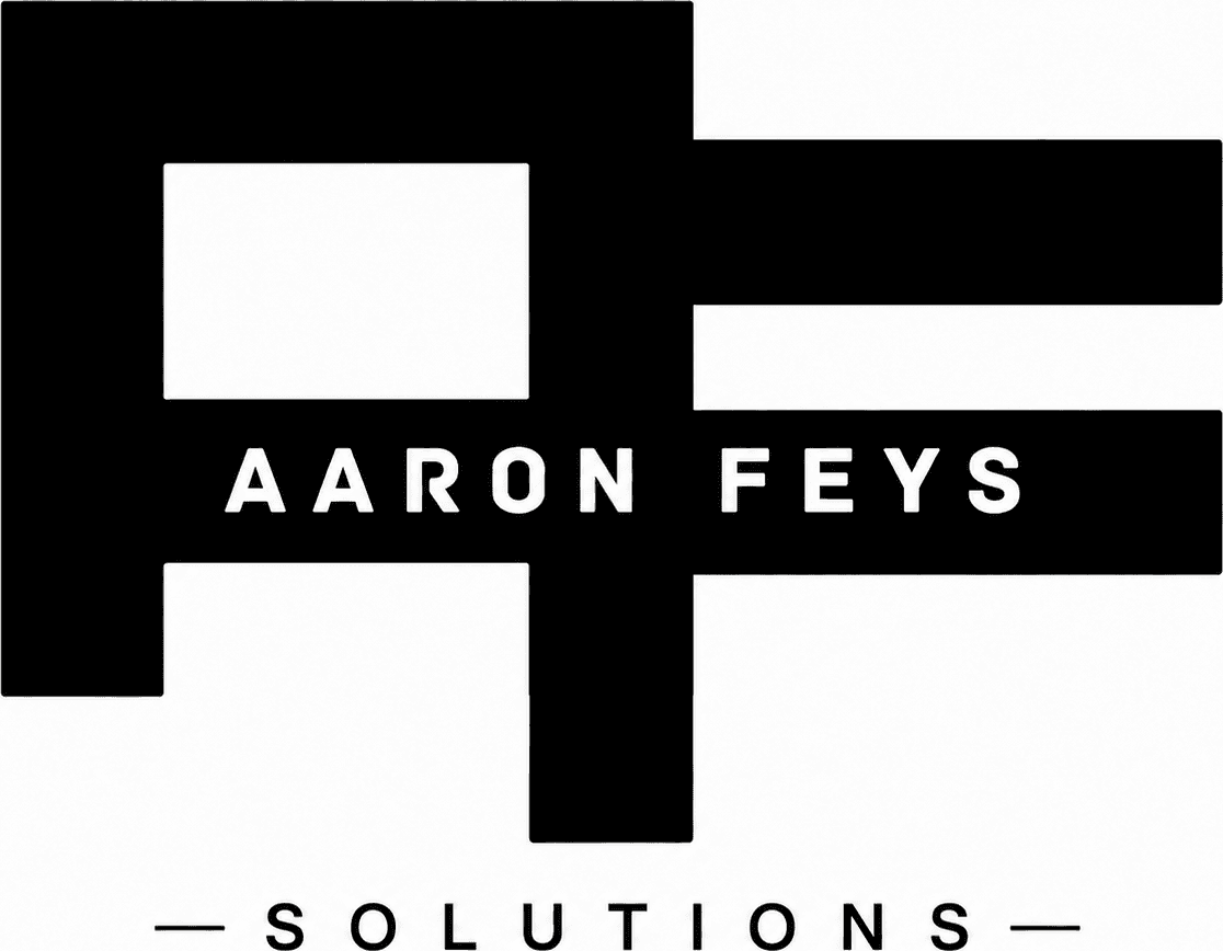 Aaron Feys Solutions